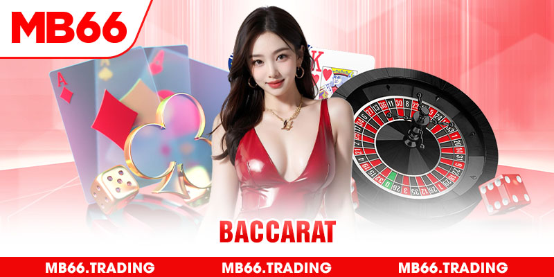 baccarat