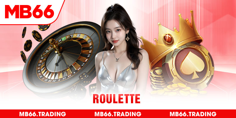 roulette